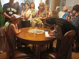 Pielgrzymka do Nysy śladami Sióstr Elżbietanek, 21.06.2026